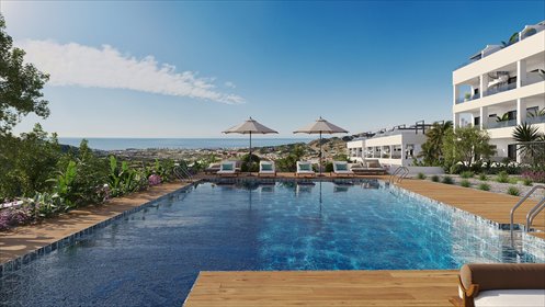 mieszkanie na sprzedaż 70m2 mieszkanie Torrox Costa, Torrox Costa, Torrox, Málaga