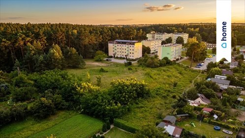 Działka inwestycyjna 7000 m² w Gródku - polecam działka Gródek