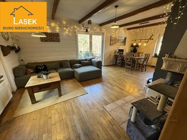 dom na sprzedaż 200m2 dom Jaszczurowa