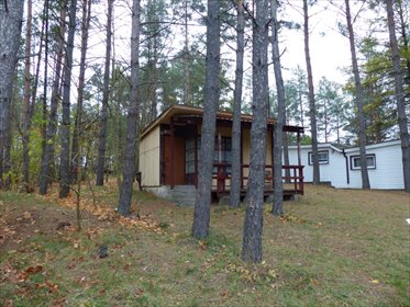 Lokal użytkowy na sprzedaż Biskupiec, Biskupiec, Wilimy 19 300m2 Foto 7
