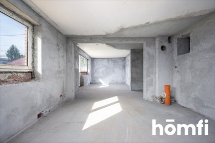 Na sprzedaż przestronny dom 204 m² z dużym potencjałem w Więcławicach dom Więcławice Dworskie, św. Jakuba