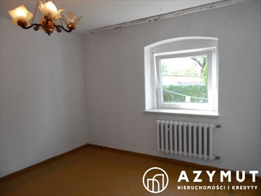Trzypokojowe mieszkanie 60 m² w Jaworze - polecam mieszkanie Jawor, Mickiewicza