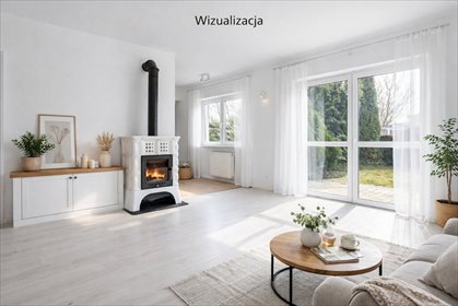 mieszkanie na sprzedaż 63m2 mieszkanie Siekierki Wielkie, Długa