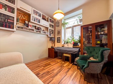 Mieszkanie 38 m² w Warszawie - polecam mieszkanie Warszawa, Wola, Żelazna