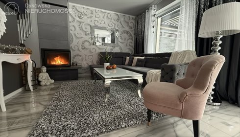 dom na sprzedaż 113m2 dom Lubowidz, Ługi