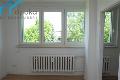 Przestronne 56 m2 z balkonem i pełną infrastrukturą mieszkanie Cieszyn, Górna
