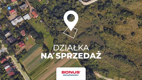 działka na sprzedaż 601m2 działka Szczecin, Osów