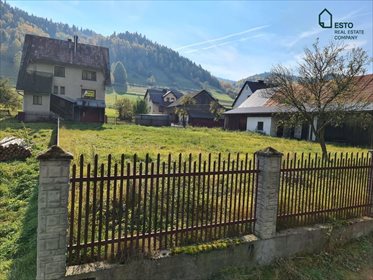 Działka budowlana na sprzedaż Ochotnica Górna 5 000m2 Foto 6