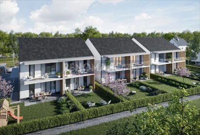 mieszkanie na sprzedaż 61m2 mieszkanie Siechnice