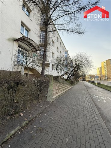 Lokal usługowy 62 m² w centrum Białegostoku - polecam! lokal użytkowy Białystok, Centrum, Aleja Józefa Piłsudskiego