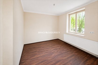 Na sprzedaż dom 150 m² z potencjałem inwestycyjnym w Krakowie dom Kraków, Krowodrza