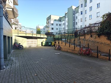 garaż na sprzedaż 35m2 garaż Poznań, Jeżyce
