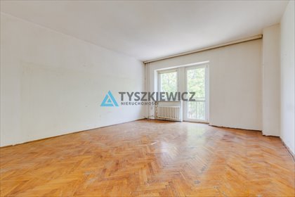 mieszkanie na sprzedaż 64m2 mieszkanie Gdynia, Grabówek, Stefana Okrzei