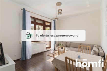 Przestronne 3-pokojowe mieszkanie blisko morza - polecam! mieszkanie Gdańsk, Przymorze, Jelitkowski Dwór