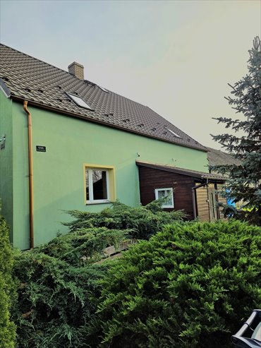 dom na sprzedaż 83m2 dom Minkowice Oławskie, Tadeusza Kościuszki
