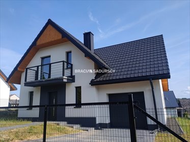 dom na sprzedaż 123m2 dom Rybna, Rybna , Rybna
