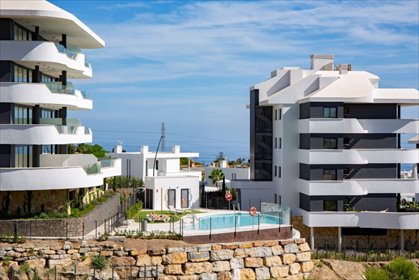 mieszkanie na sprzedaż 99m2 mieszkanie El Higueron, El Higuerón