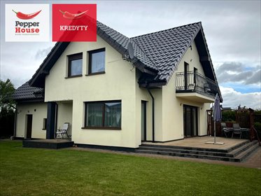 dom na sprzedaż 247m2 dom Zielonka