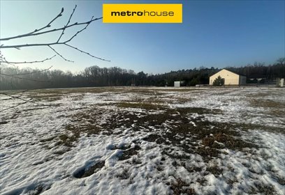 Działka 1200 m² w Szydłowie - inwestycyjny potencjał działka Szydłów