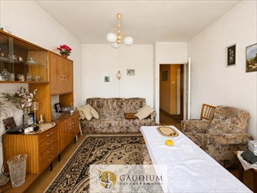 Zapraszam do 45 m² mieszkania z balkonem w Tczewie mieszkanie Tczew, Saperska