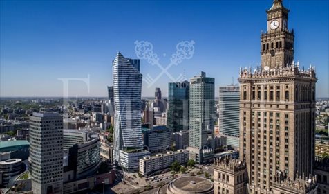 mieszkanie na sprzedaż 62m2 mieszkanie Warszawa, Śródmieście, Złota