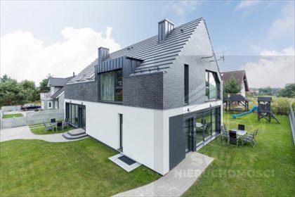 dom na sprzedaż 275m2 dom Kołczewo