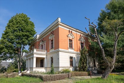 dom na wynajem 479m2 dom Wrocław, Śródmieście, Dąbie, Biegasa
