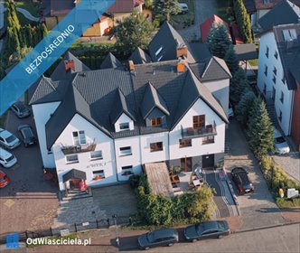 dom na sprzedaż 315m2 dom Łeba, Grabskiego 20