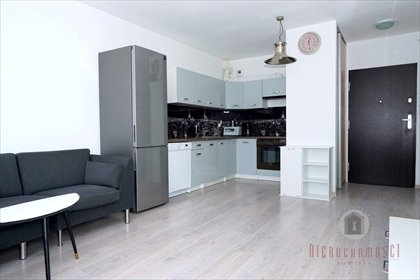 mieszkanie na wynajem 38m2 mieszkanie Gorzów Wielkopolski, Os. Manhattan