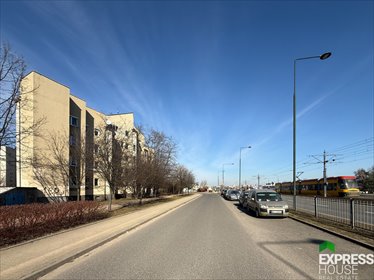 mieszkanie na sprzedaż 66m2 mieszkanie Warszawa, Bemowo, Powstańców Śląskich