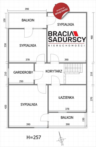 Magazyn na sprzedaż Kraków, Czyżyny, Łęg, Odmętowa 384m2 Foto 4