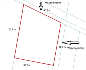 działka na sprzedaż 3243m2 działka Piekary Śląskie, Lipka