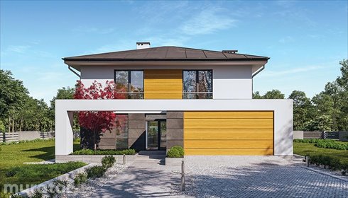 dom na sprzedaż 267m2 dom Brwinów, Brwinów