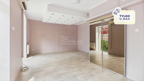 lokal użytkowy na wynajem 33m2 lokal użytkowy Białystok, dr Ireny Białówny