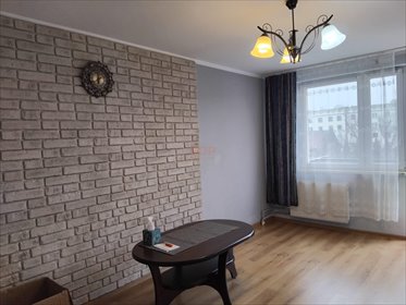 mieszkanie na sprzedaż 52m2 mieszkanie Dąbrowa Górnicza, 3 Maja