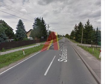 działka na sprzedaż 2200m2 działka Niepołomice, Niepołomice