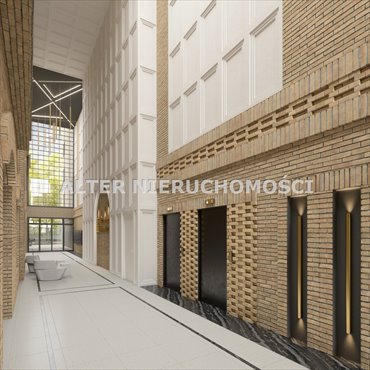 mieszkanie na sprzedaż 37m2 mieszkanie Białystok, Centrum, Aleja Piłsudskiego