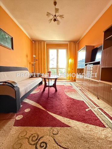 2-pokojowe mieszkanie z balkonem i komórką w centrum Zgierza polecam! mieszkanie Zgierz, Zgierz, Plac Kilińskiego