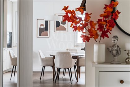 mieszkanie na sprzedaż 66m2 mieszkanie Gdańsk, Jasień, Władysława Czermińskiego