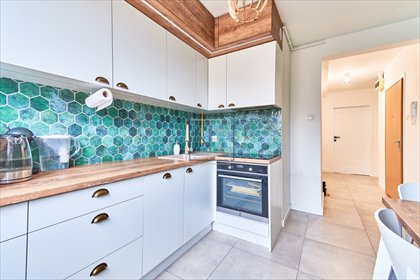 mieszkanie na sprzedaż 50m2 mieszkanie Bydgoszcz, Bocianowo