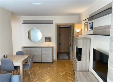 Mieszkanie na wynajem 35m2 mieszkanie Warszawa, Bielany, Podleśna