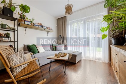 mieszkanie na sprzedaż 58m2 mieszkanie Wilczyce, Pogodna