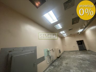 Magazyn 54 m² w Warszawie Bielany - doskonały do elektroniki magazyn Warszawa, Bielany