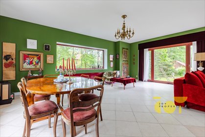 dom na sprzedaż 546m2 dom Milanówek, Wiatraczna