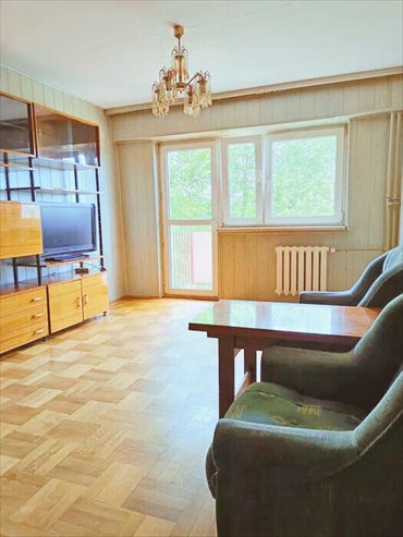 mieszkanie na sprzedaż 49m2 mieszkanie Warszawa, Bielany, Nocznickiego