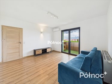 Nowoczesne 2-pokojowe mieszkanie z balkonem i garażem polecam! mieszkanie Kraków, Bronowice Małe, Bronowice Małe, Kompozytorów