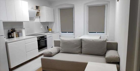 mieszkanie na sprzedaż 43m2 mieszkanie Świdnica, ul. garbarska