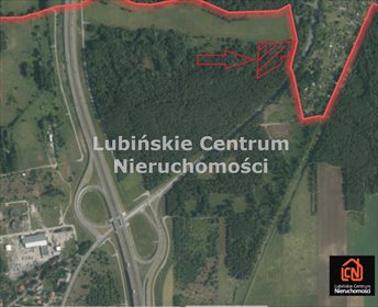 działka na sprzedaż 11752m2 działka Chróstnik