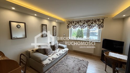 mieszkanie na wynajem 25m2 mieszkanie Gdynia, Witomino, Bohaterów Getta Warszawskiego