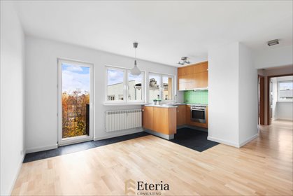 mieszkanie na sprzedaż 49m2 mieszkanie Warszawa, Bielany, Literacka